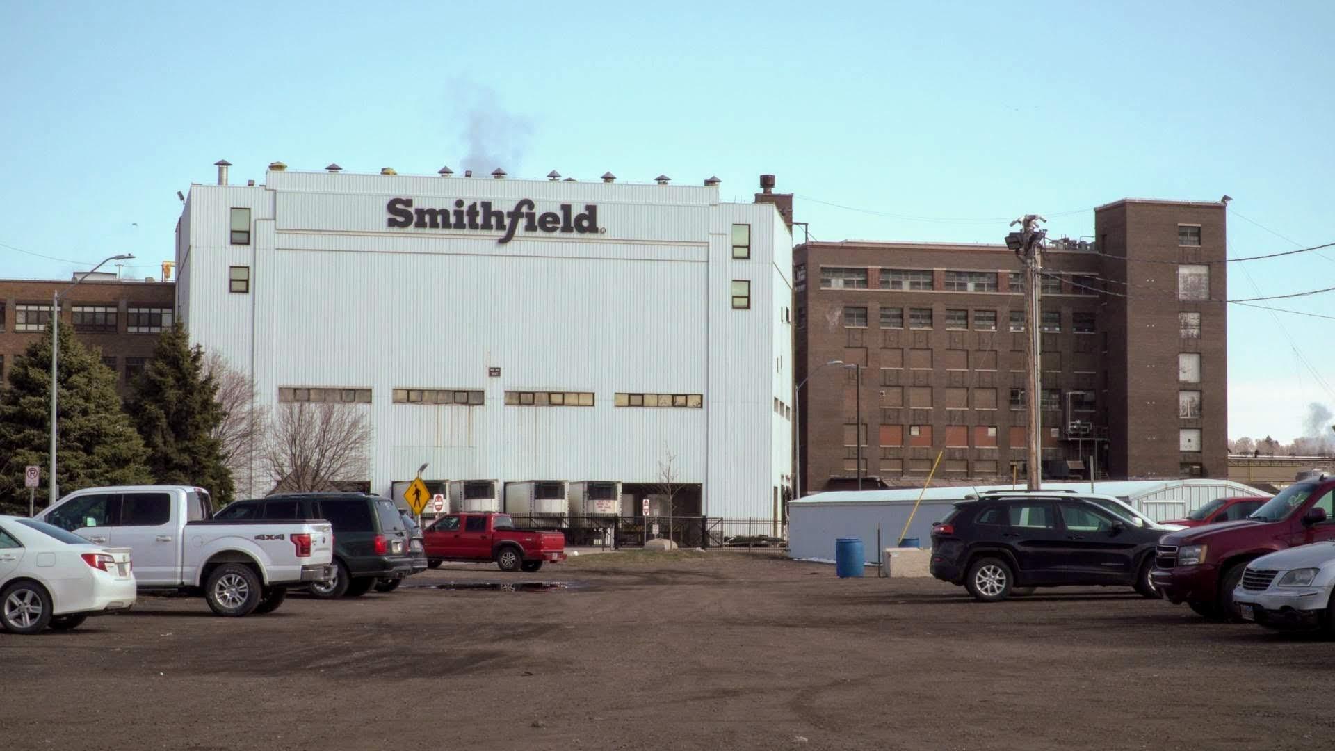 Smithfield Crisis Exacerbated By Chinese Ownership, Expert Says